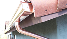 Rain Gutter Installation, Repair, Cleaning in Silver Lake, WI